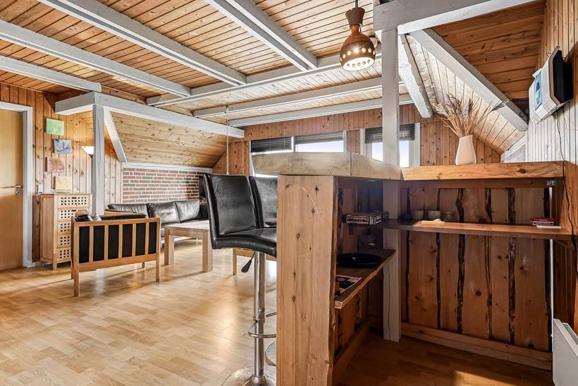 Foto von Ferienhaus NR31 in Vejlby Klit - Westjütland