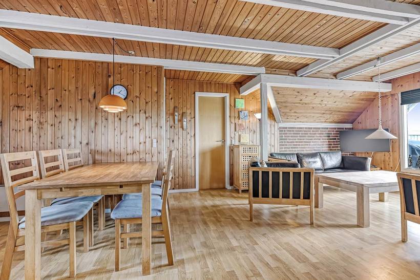 Foto von Ferienhaus NR31 in Vejlby Klit - Westjütland