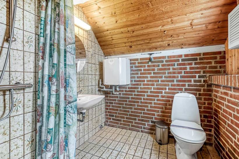 Foto von Ferienhaus NR31 in Vejlby Klit - Westjütland