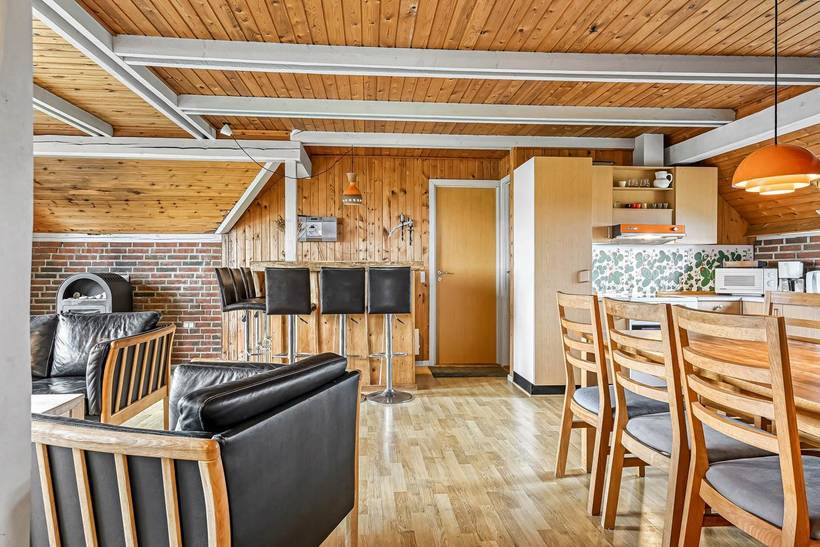Foto von Ferienhaus NR31 in Vejlby Klit - Westjütland