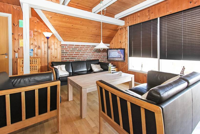 Foto von Ferienhaus NR31 in Vejlby Klit - Westjütland