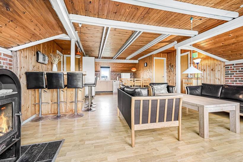 Foto von Ferienhaus NR31 in Vejlby Klit - Westjütland