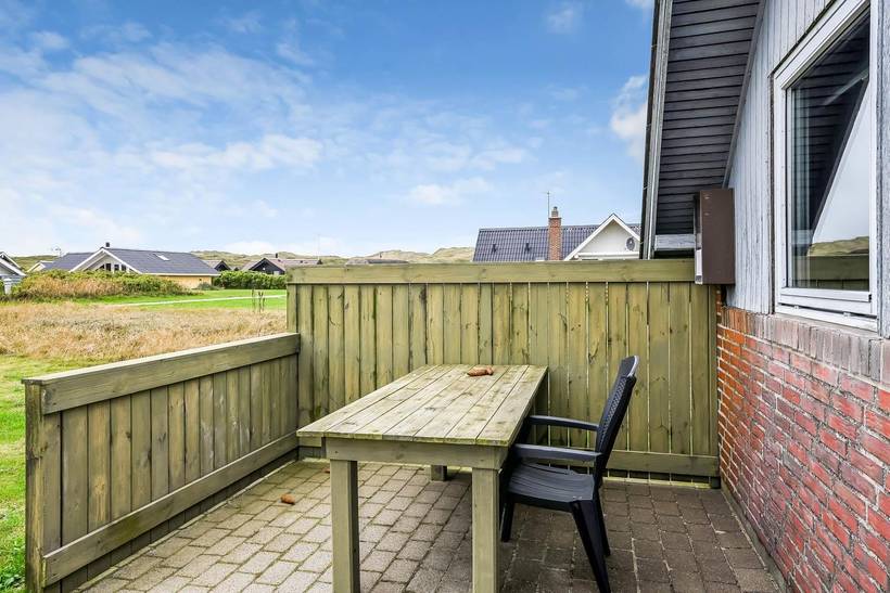 Foto von Ferienhaus NR31 in Vejlby Klit - Westjütland