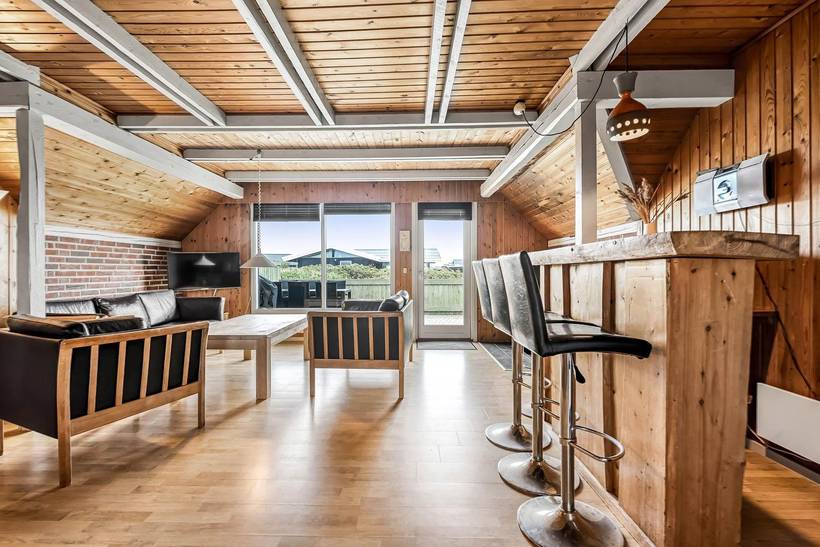 Foto von Ferienhaus NR31 in Vejlby Klit - Westjütland