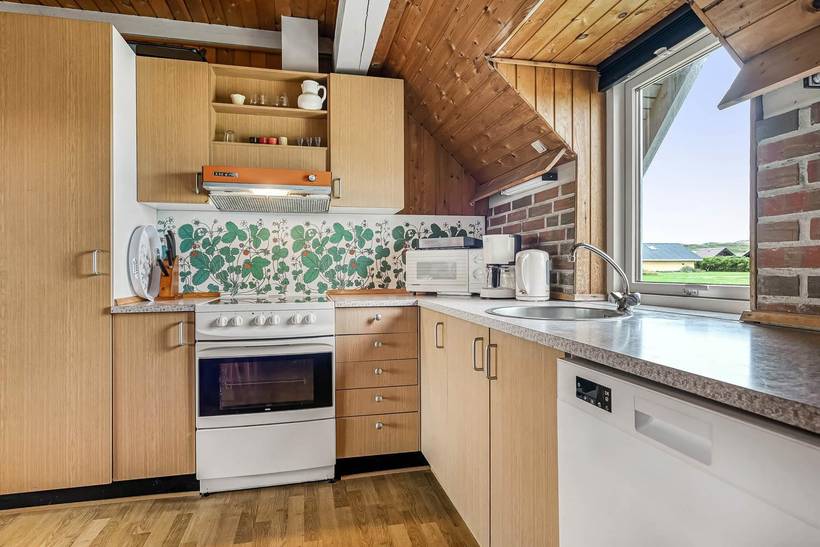 Foto von Ferienhaus NR31 in Vejlby Klit - Westjütland