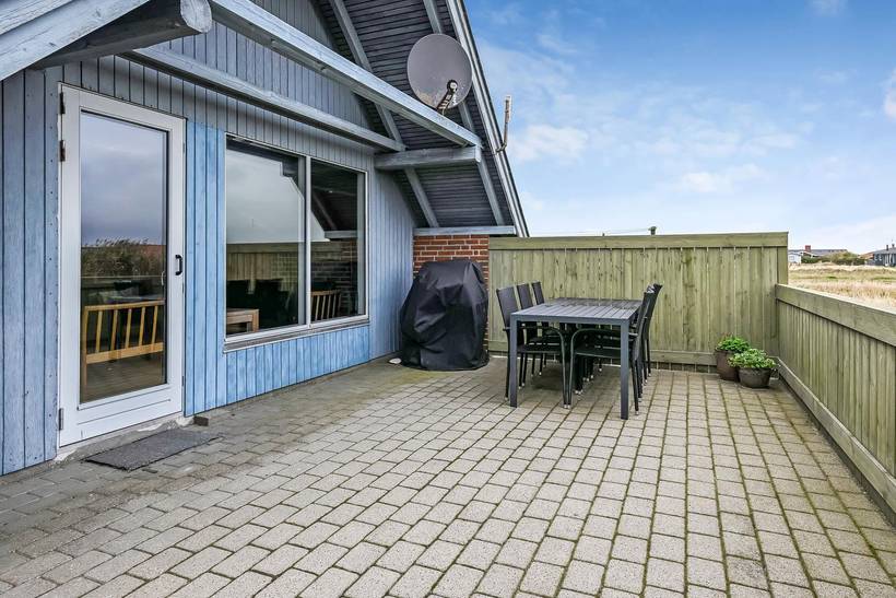 Foto von Ferienhaus NR31 in Vejlby Klit - Westjütland