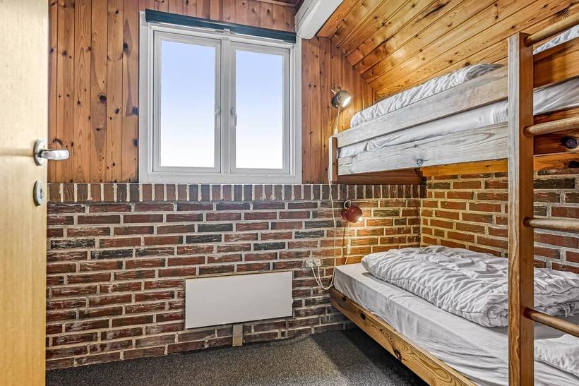 Foto von Ferienhaus NR31 in Vejlby Klit - Westjütland