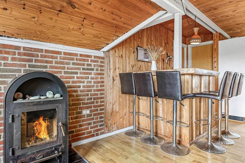 Foto von Ferienhaus NR31 in Vejlby Klit - Westjütland