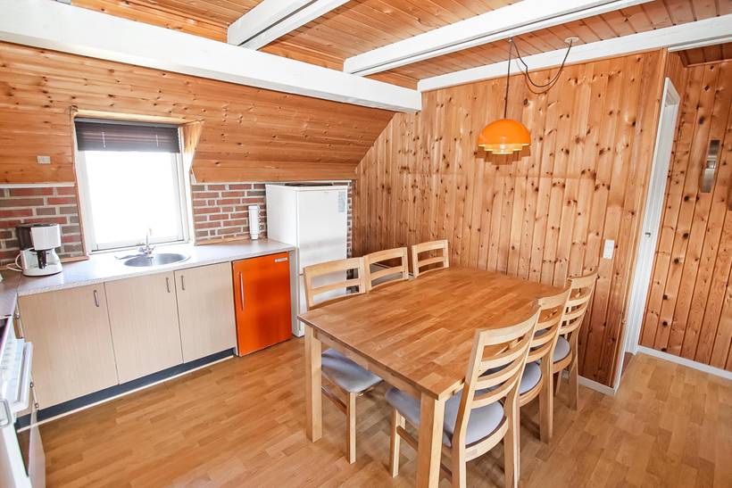 Foto von Ferienhaus NR31 in Vejlby Klit - Westjütland