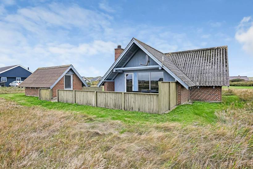 Foto von Ferienhaus NR31 in Vejlby Klit - Westjütland