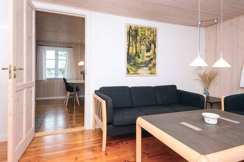 Foto von Ferienhaus NR42 in Dyngby - Odder - Ostjütland