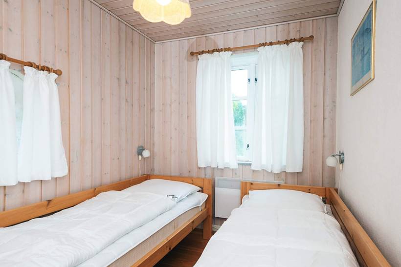 Foto von Ferienhaus NR42 in Dyngby - Odder - Ostjütland