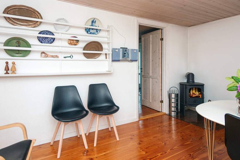 Foto von Ferienhaus NR42 in Dyngby - Odder - Ostjütland
