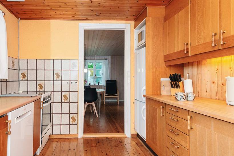 Foto von Ferienhaus NR42 in Dyngby - Odder - Ostjütland