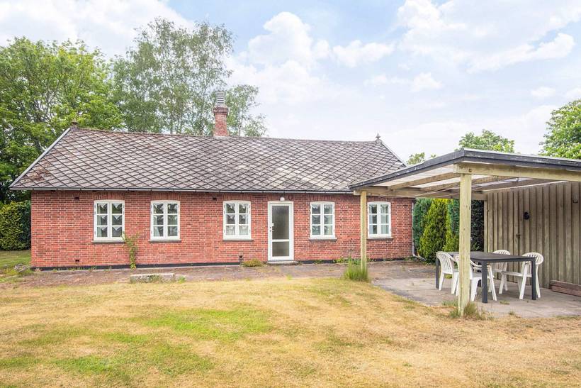 Foto von Ferienhaus NR42 in Dyngby - Odder - Ostjütland