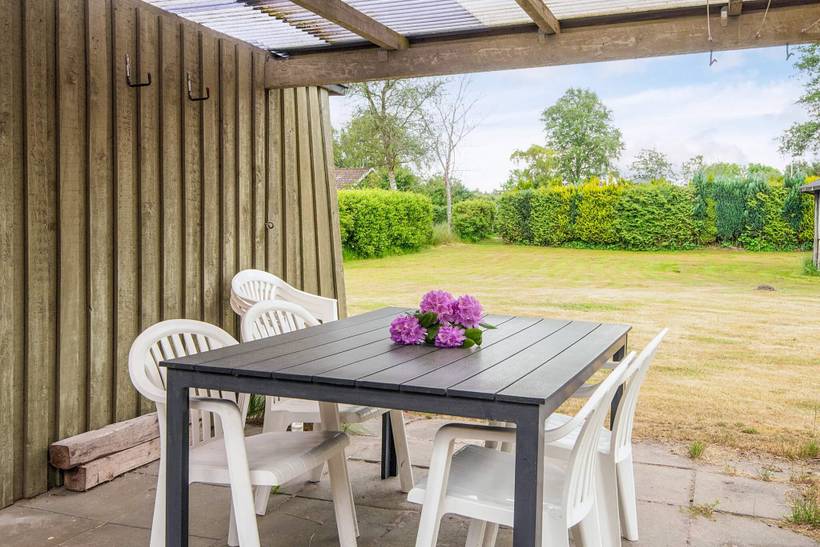 Foto von Ferienhaus NR42 in Dyngby - Odder - Ostjütland