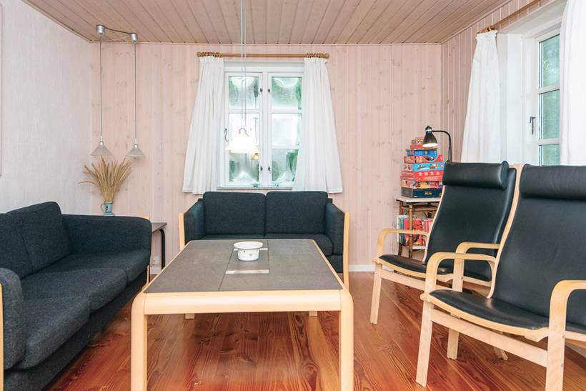 Foto von Ferienhaus NR42 in Dyngby - Odder - Ostjütland