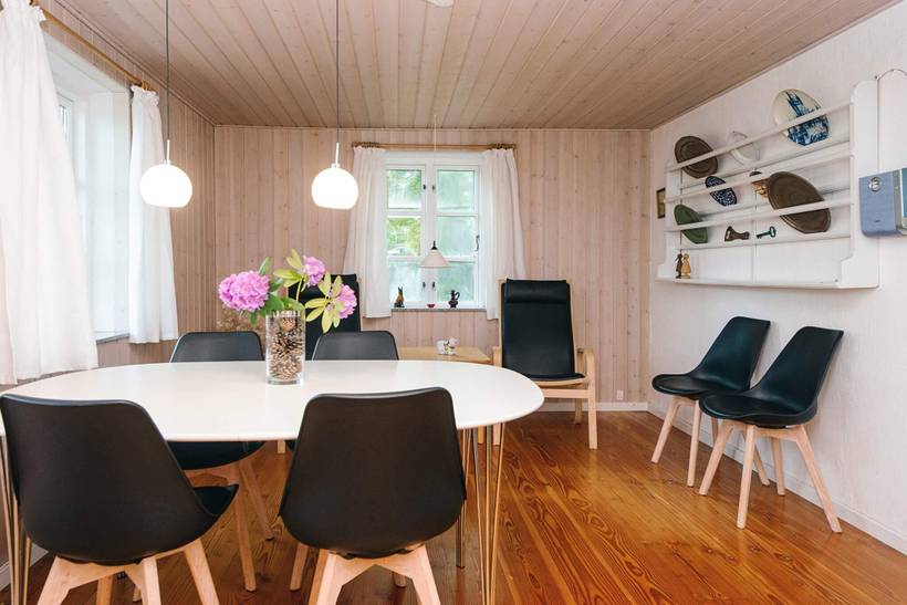 Foto von Ferienhaus NR42 in Dyngby - Odder - Ostjütland