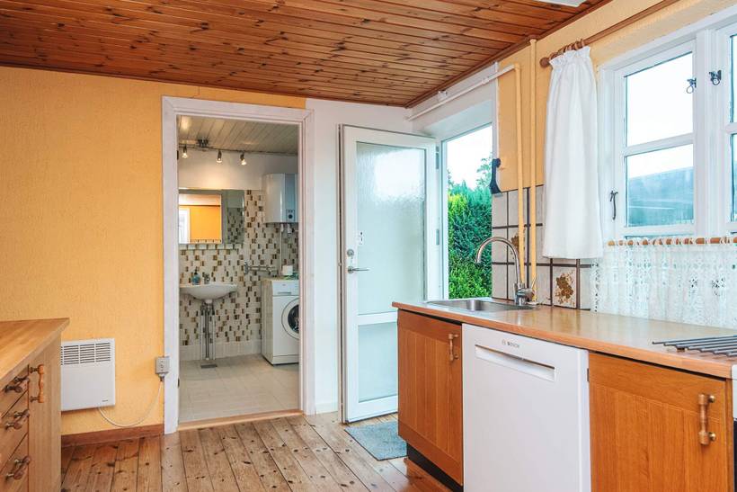 Foto von Ferienhaus NR42 in Dyngby - Odder - Ostjütland