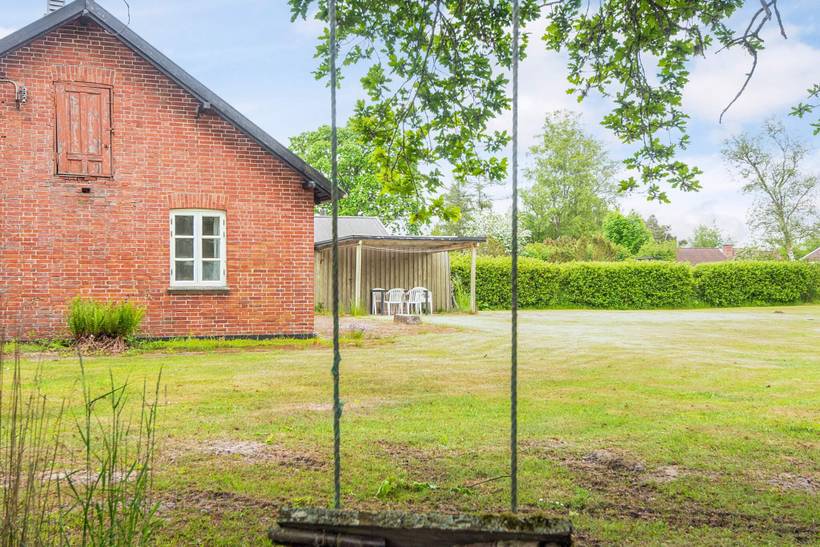 Foto von Ferienhaus NR42 in Dyngby - Odder - Ostjütland