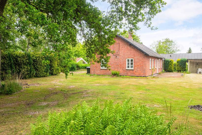Foto von Ferienhaus NR42 in Dyngby - Odder - Ostjütland