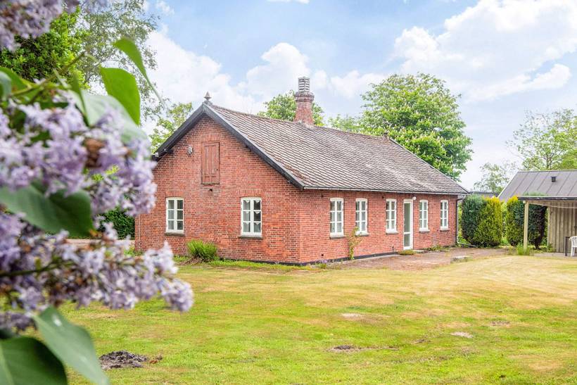 Foto von Ferienhaus NR42 in Dyngby - Odder - Ostjütland