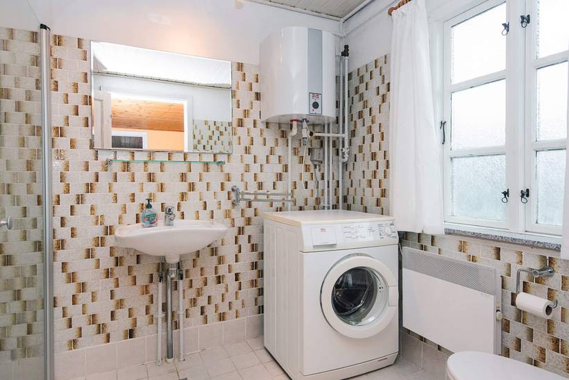 Foto von Ferienhaus NR42 in Dyngby - Odder - Ostjütland