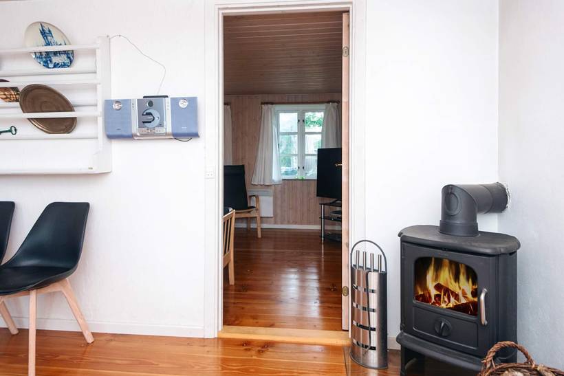Foto von Ferienhaus NR42 in Dyngby - Odder - Ostjütland