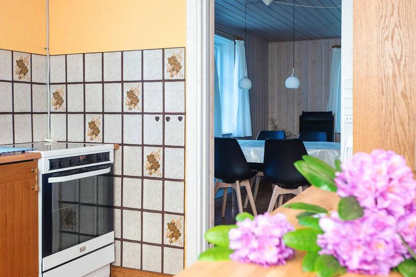 Foto von Ferienhaus NR42 in Dyngby - Odder - Ostjütland
