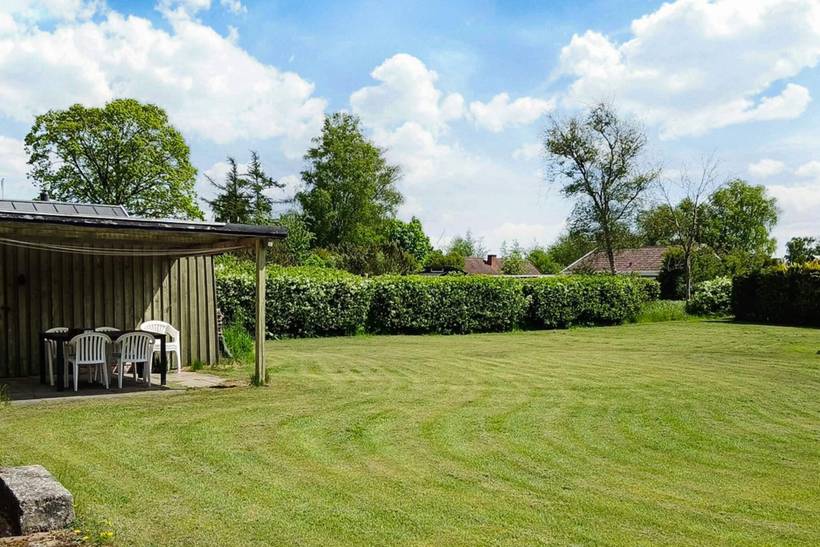 Foto von Ferienhaus NR42 in Dyngby - Odder - Ostjütland