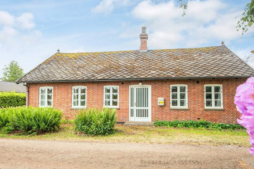 Foto von Ferienhaus NR42 in Dyngby - Odder - Ostjütland