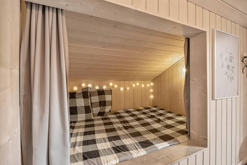 Foto von Ferienhaus NR45 in Skaven - Westjütland