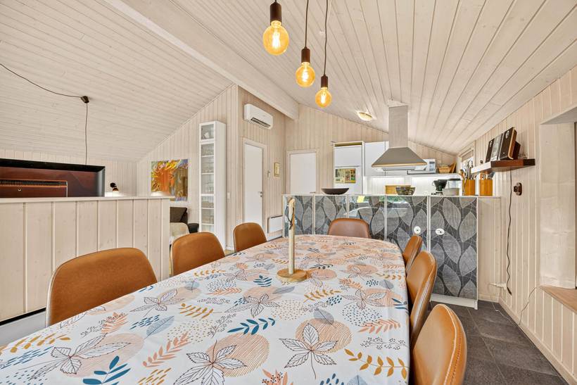 Foto von Ferienhaus NR45 in Skaven - Westjütland