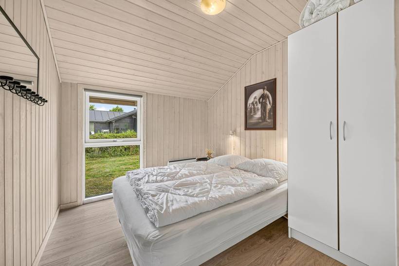 Foto von Ferienhaus NR45 in Skaven - Westjütland