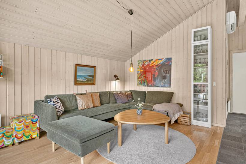 Foto von Ferienhaus NR45 in Skaven - Westjütland