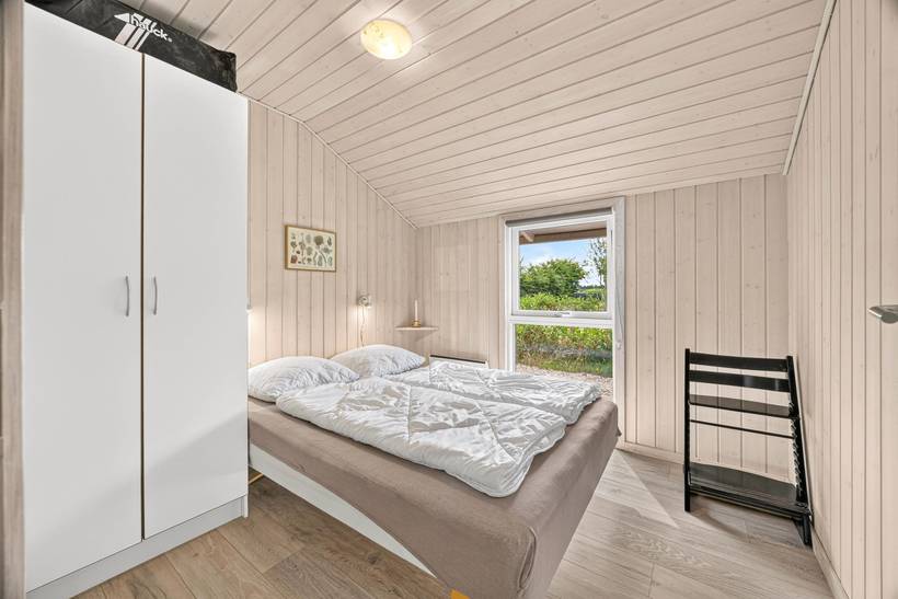 Foto von Ferienhaus NR45 in Skaven - Westjütland