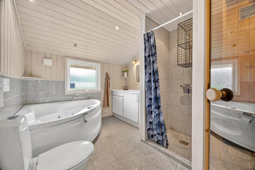 Foto von Ferienhaus NR45 in Skaven - Westjütland