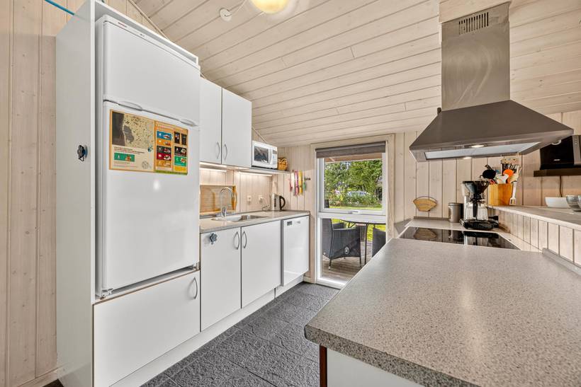 Foto von Ferienhaus NR45 in Skaven - Westjütland