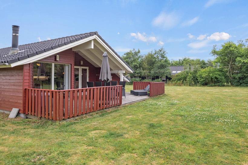 Foto von Ferienhaus NR45 in Skaven - Westjütland