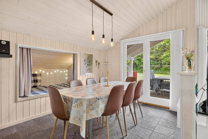 Foto von Ferienhaus NR45 in Skaven - Westjütland