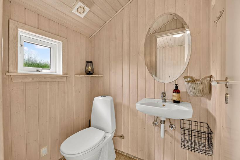 Foto von Ferienhaus NR45 in Skaven - Westjütland