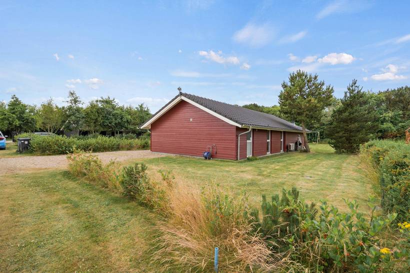 Foto von Ferienhaus NR45 in Skaven - Westjütland