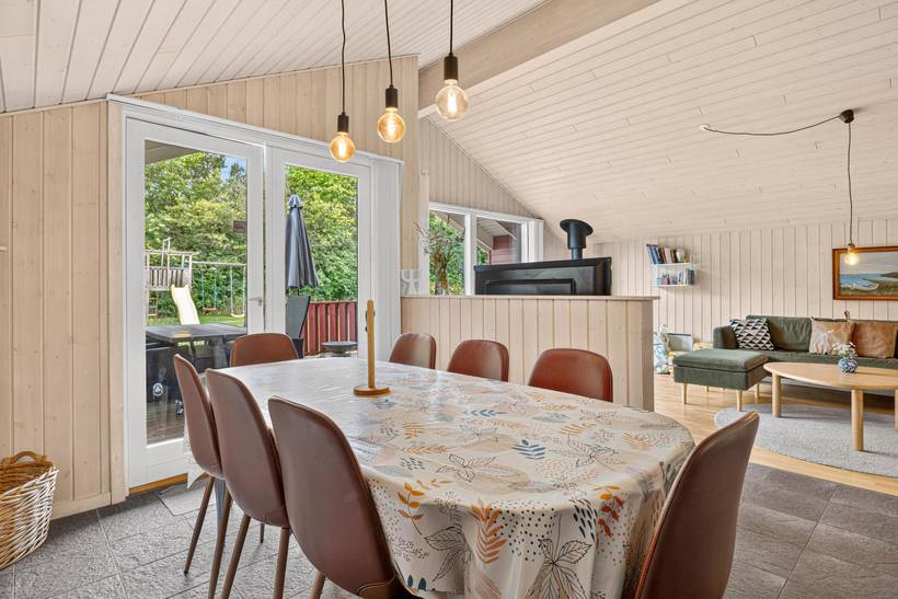 Foto von Ferienhaus NR45 in Skaven - Westjütland