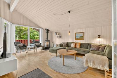 Vorschaubild von Ferienhaus NR45 in Skaven - Westjütland