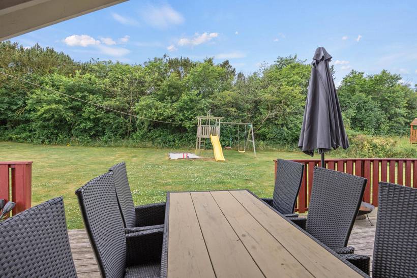 Foto von Ferienhaus NR45 in Skaven - Westjütland
