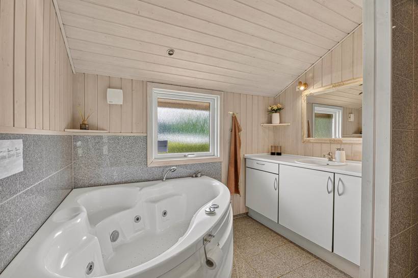 Foto von Ferienhaus NR45 in Skaven - Westjütland