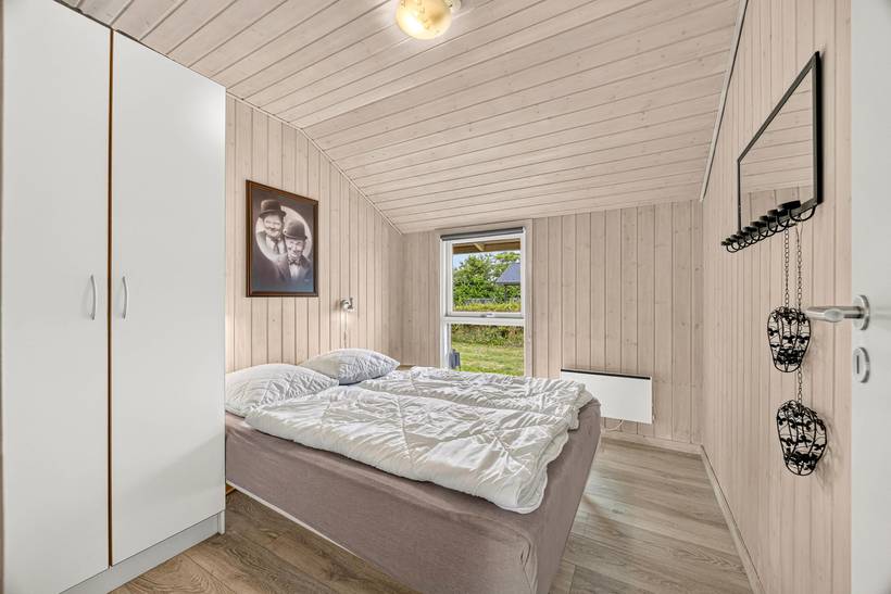 Foto von Ferienhaus NR45 in Skaven - Westjütland