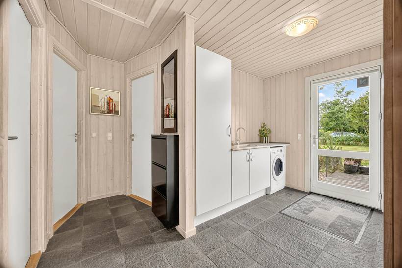 Foto von Ferienhaus NR45 in Skaven - Westjütland