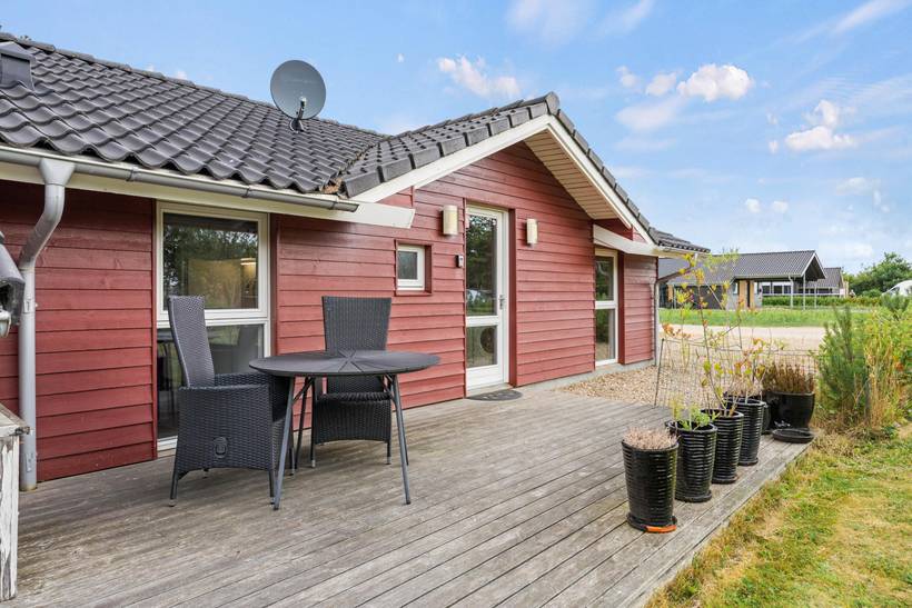 Foto von Ferienhaus NR45 in Skaven - Westjütland