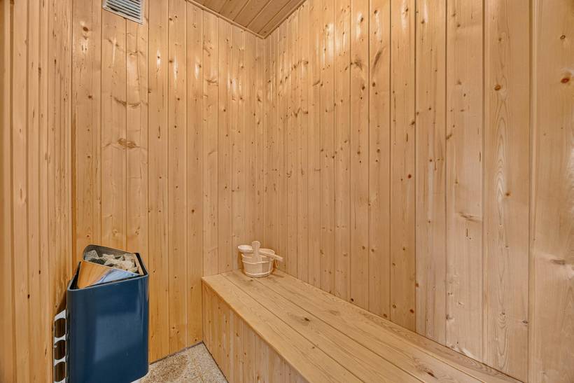 Foto von Ferienhaus NR45 in Skaven - Westjütland